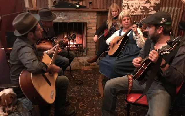 Prince of Wales Motel