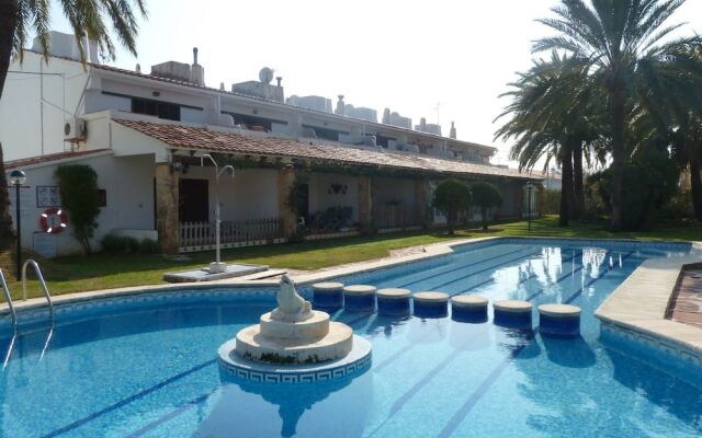 Apartamentos Ranas