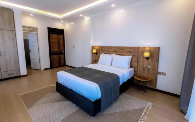 Maya Residences