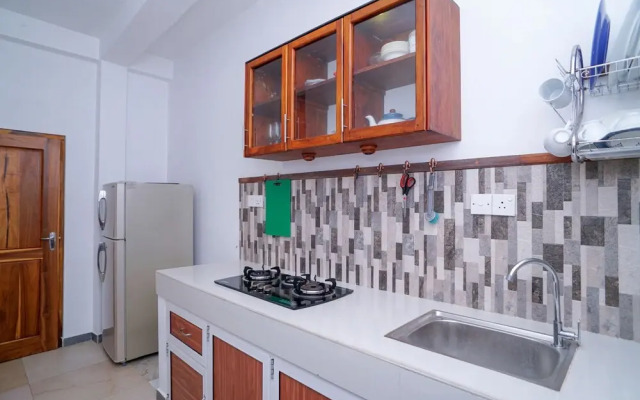 OYO 415 Hotel Hillside