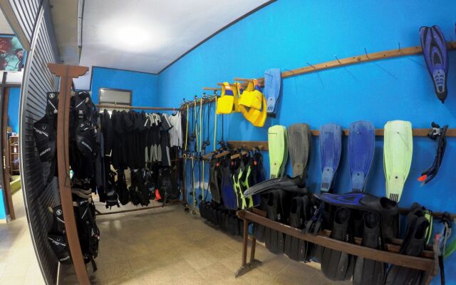 Doubleyou Home Stay Pemuteran