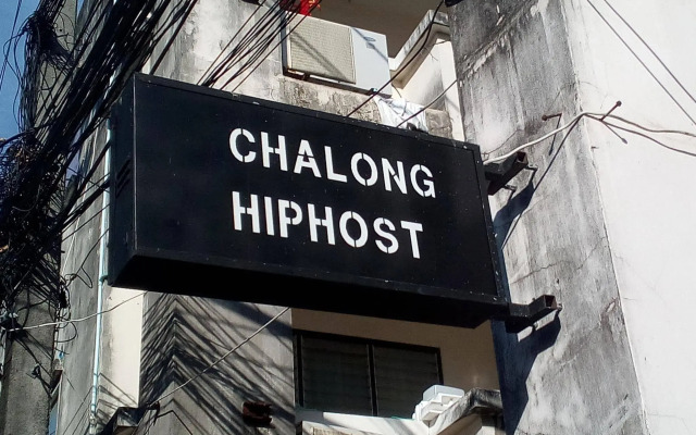 Chalong Hip Host and J.J. Bar