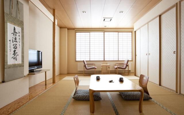 Noboribetsu Karurusu Onsen Yumoto Orofureoso