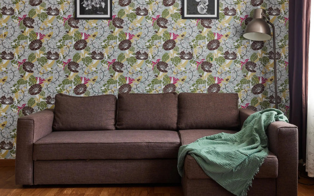 Апартаменты на проспекте Морской 33