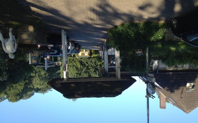 Wolterdinger Hof Soltau