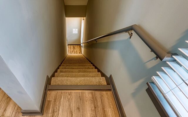 Kasa Columbia 3 Apartments