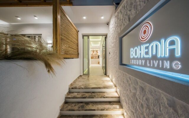 Bohemia Luxury Living