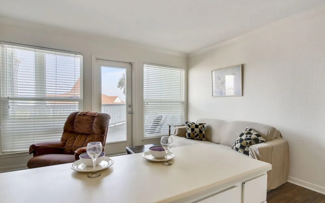 Seascape 2121 - 1 Br Condo