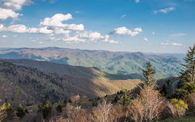 Best Western Smoky Mountain Inn