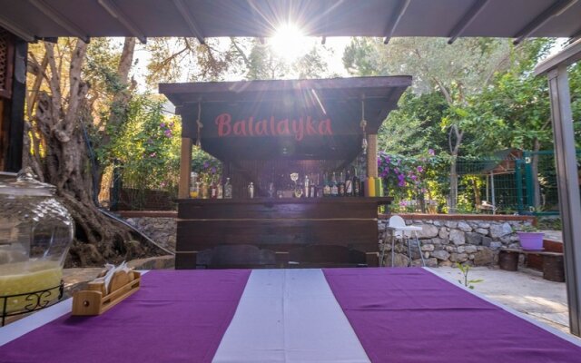 Balalayka Butik Otel