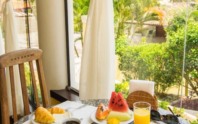 Villa Mercedes Pousada & Spa