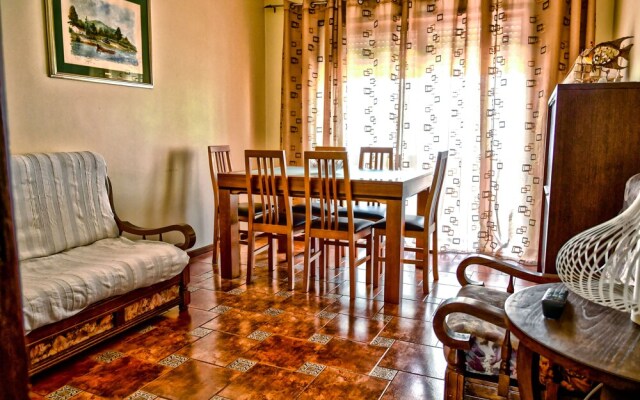 Espinho Seaside Apartment