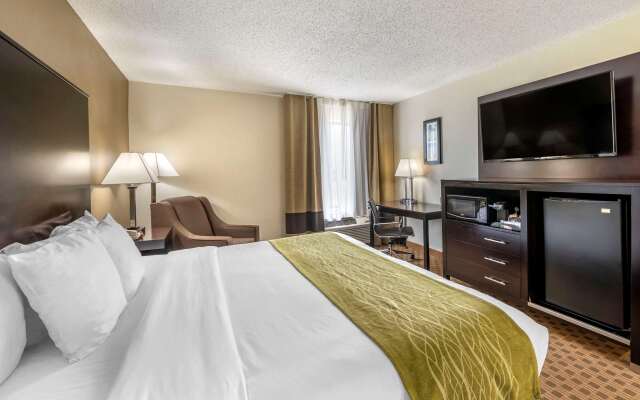 Comfort Inn Indianapolis East