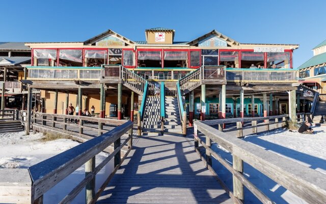 Gulf Dunes by ResortQuest