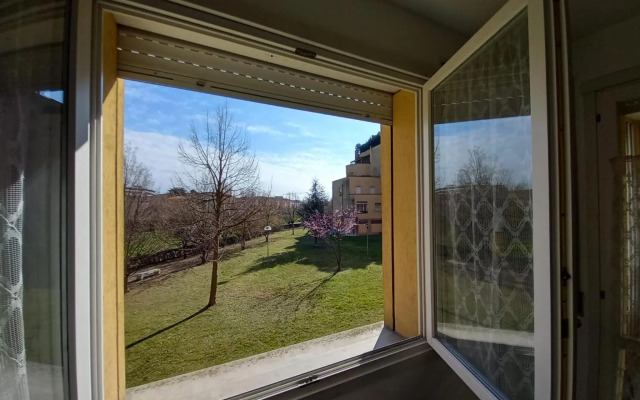 Carachouse - Bologna