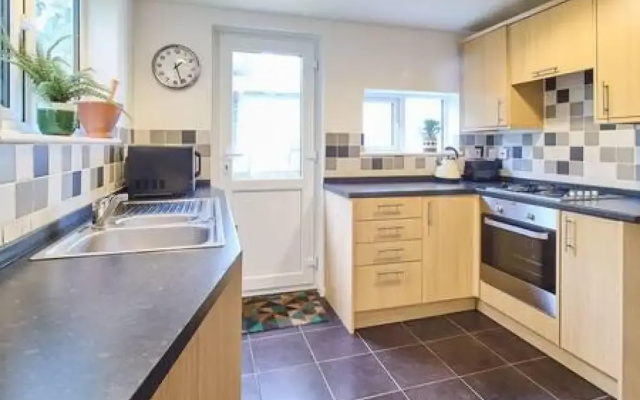 Host Stay Prospect Place