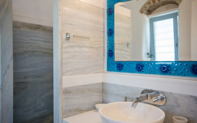Monogram Travel Antiparos