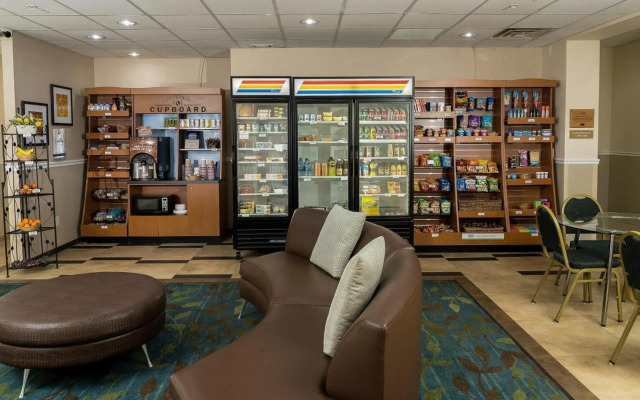 Candlewood Suites St. Joseph / Benton Harbor by IHG