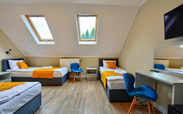 Apartamenty Spa & Resort Bukowiec