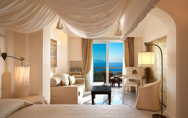 Jumeirah Capri Palace