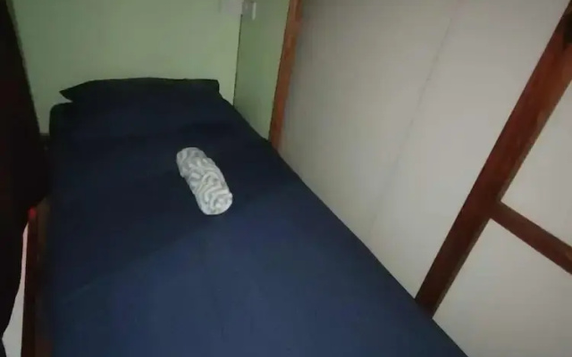 Corner Crib El Nido Hostel