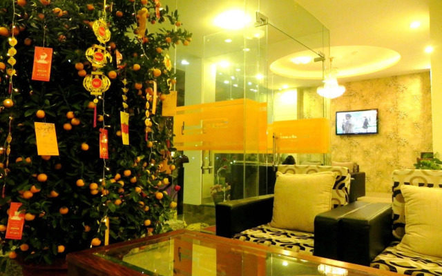 Sunny Beach Hotel & Apartment