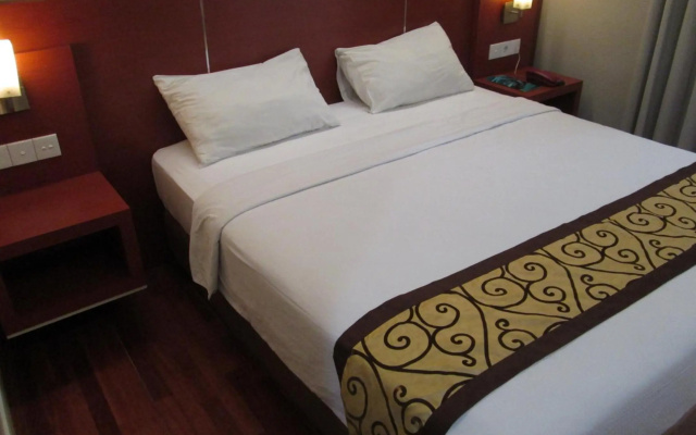 Hotel Trio Indah 2 Malang