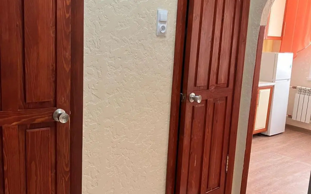 Апартаменты София на улице Береговая