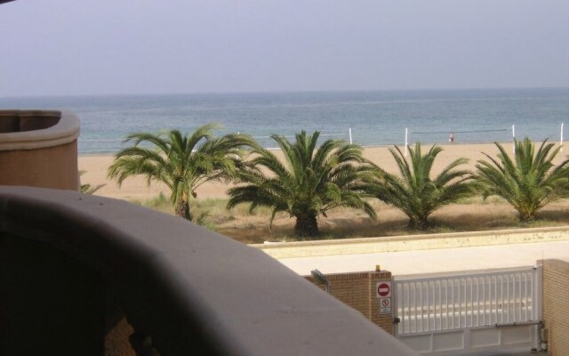 Apartamento Vistamar 1-2-4