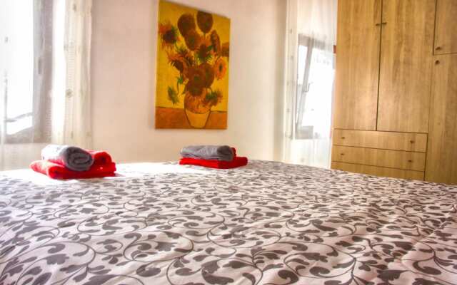 Le Cà De Boron The Relax Apartment