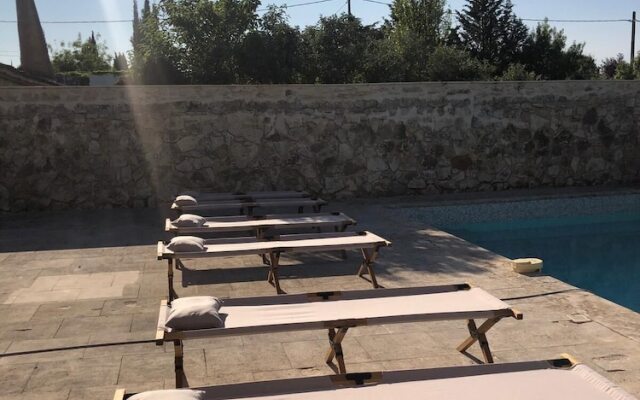 Domaine de Carraire