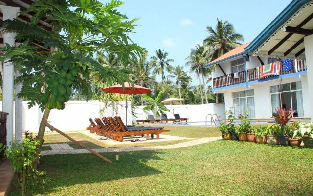 Sunset Beach Motel