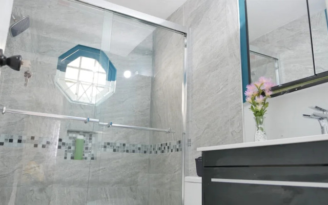 Yhavarees Comfy Oasis 2-bed Aprt- Central & Secure