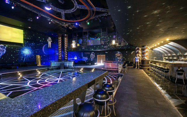 Iberostar Waves Paraíso Beach - All Inclusive