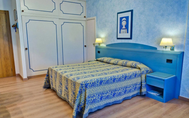 Raffaelli Park Hotel