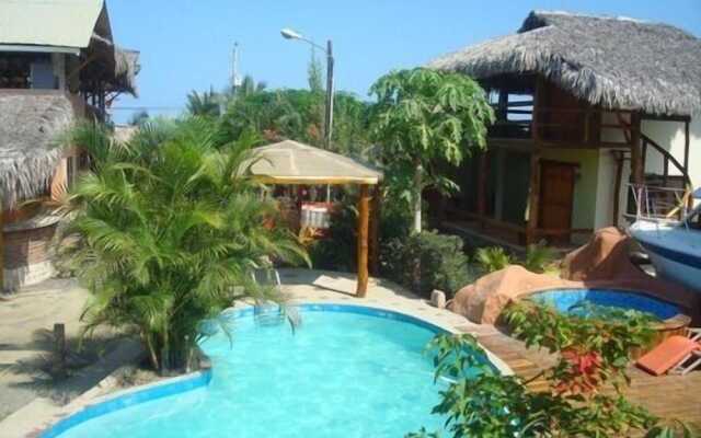 Hotel Hosteria Nantu