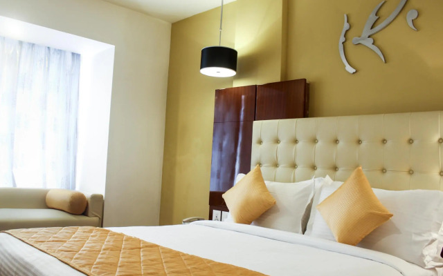 Hotel Southern Comfort