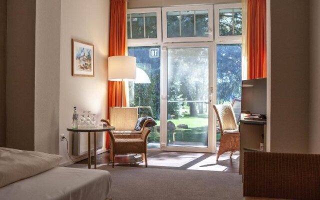 Hotel Zum Rittmeister