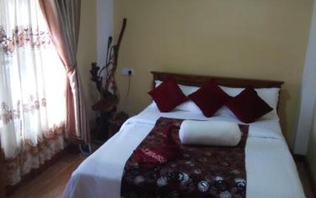 Rio Homestay