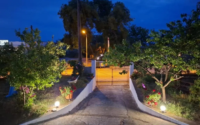 Palio Villa