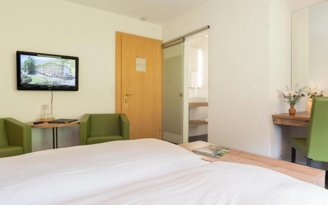 Hotel Restaurant Alpina