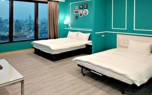 San Jo Hostel