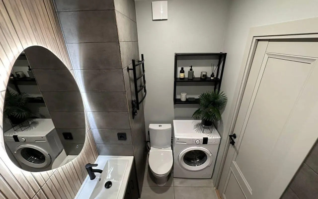 apARTament на улице Мамина-Сибиряка 57А