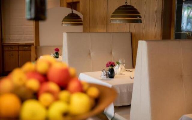 Hotel Lamm