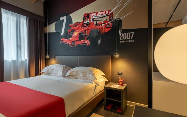 Hotel Maranello Village