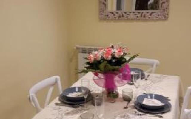 Jubilee 3 Luxury apartment in Rome Vatican