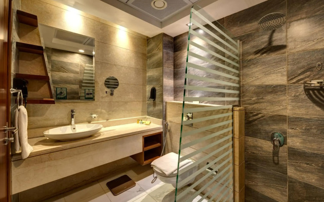 Sheraton Khalidiya Hotel