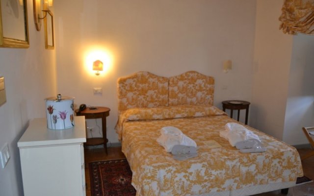 Hotel Terme di Stigliano