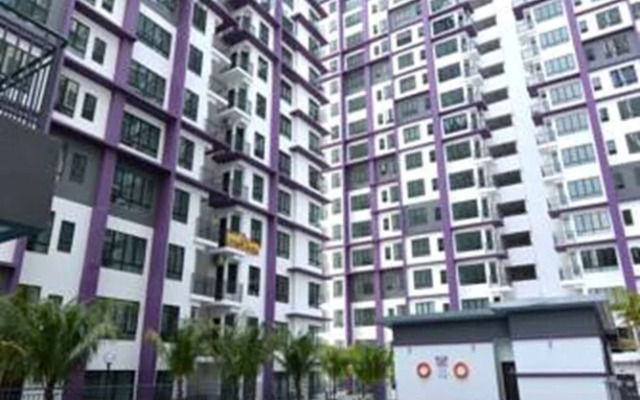 Cozy Stay The Heights