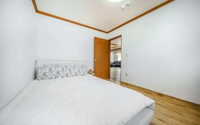 Daebudo Bada and Podo Pension